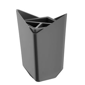 Porta Escova de Dentes Prisma 405031045 - Crippa