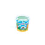 Pote_Massinha_Modelar_Soft_Utiguti_Verde_Claro_140g_Ref.001028_Uti_Guti