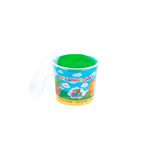 Pote_Massinha_Modelar_Soft_Utiguti_Verde_Claro_140g_Ref.001028_Uti_Guti