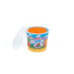 Pote_Massinha_Modelar_Soft_Utiguti_Laranja_140g_Ref.001011_Uti_Guti