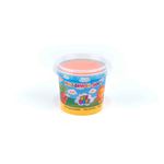 Pote_Massinha_Modelar_Soft_Utiguti_Laranja_140g_Ref.001011_Uti_Guti