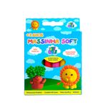Estojo_Massinha_Modelar_Soft_Utiguti_6_Cores_90g_Ref.006000_Uti_Guti