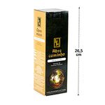 Incensos Zed Black Abre Caminho 94 - Kashimir - lojasmel
