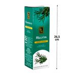 Incensos Zed Black Alecrim 96 - Kashimir - lojasmel