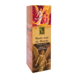 Incensos Zed Black Santo Anjo da Guarda 106 - Kashimir