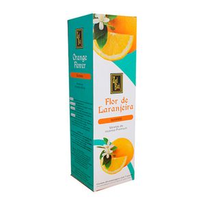 Incensos Zed Black Flor de Laranjeira 122 - Kashimir