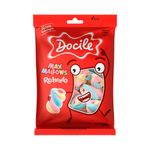 Maxmallows_Recheado_Twist__Baunilha_Com_Morango_Colorido_220g_Ref.8990_Docile