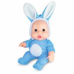Boneca_Coleção_Tininha_Coelhinhas_Sortidas_Azul_Ou_Rosa_Ref.1335_Sid_Nyl