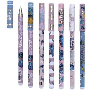 Caneta Esferográfica Stitch Sortida 31300 - Molin