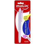 Marca_Texto_Retrátil_Rosa_Ref.9103_Molin