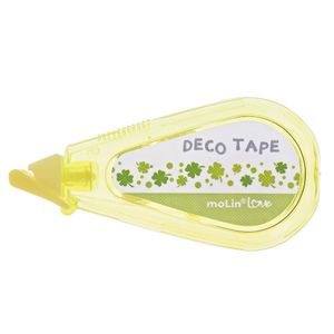Fita Decorativa Love Trevo 23397 - Molin