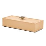 Caixa_Com_Revestimento_Mdf_Bege_6,5x24x10cm_Ref.17890_Mart