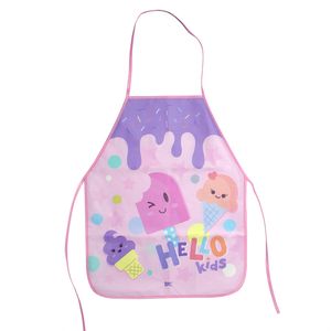 Avental Infantil Hello Kids 4312 - Dac