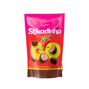Chocolate Stikadinho Go Pouch 120g 2206001816 - Neugebauer