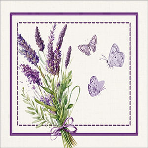 Lugar Americano Lavanda 2023 33x45cm JAW9583 - Nsw