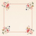Guardanapo_Estampado_Floral_Com_Borboletas_45x45cm_Ref.GNP5729_Nsw