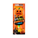 Pirulito_Cabeça_de_Abóbora_Neon_Dx30_Ref.13093_Danilla_Foods