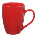 Caneca_Bella_Cerâmica_Vermelha_335ml_Ref.CANC191VM_Hauskraft
