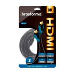 Cabo_Hdmi_2.1v_8k_Preto-azul_2m_Ref.HDMI8102_Brasforma