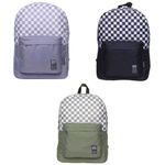 Mochila_Costas_Juvenil_Basic_Quadriculada_Cores_Sortidas_Ref.BPG21914_Winth