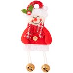 Guizo_Boneco_Neve_Espuma_E_Tecido_Tnt_25x35x4cm_Ref.LM1328_honeyhome