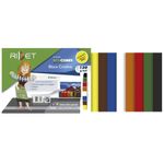 Bloco_Ecocores_Criativo_8_Cores_32_Folhas_A4_75g_21x29,7cm_Ref.010009_Ridet