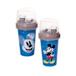 Mini_Shakeira_Mickey_Plástico_Fendi_320ml_Ref.6578_Plasútil