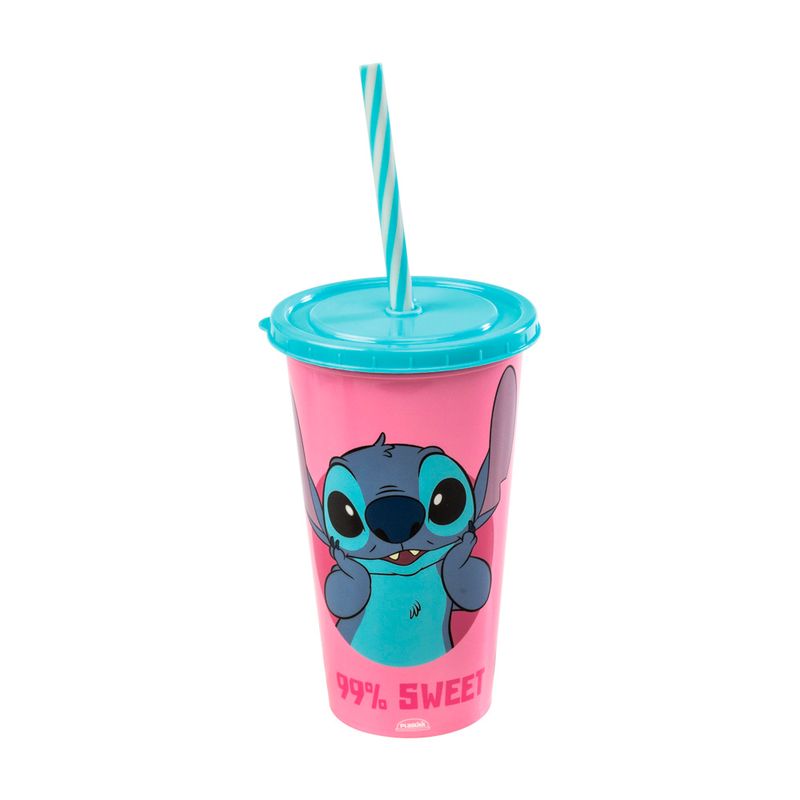 Copo_Refri_Decorado_Stitch_Plastico_Sortido_500ml_Ref.15831_Plasutil