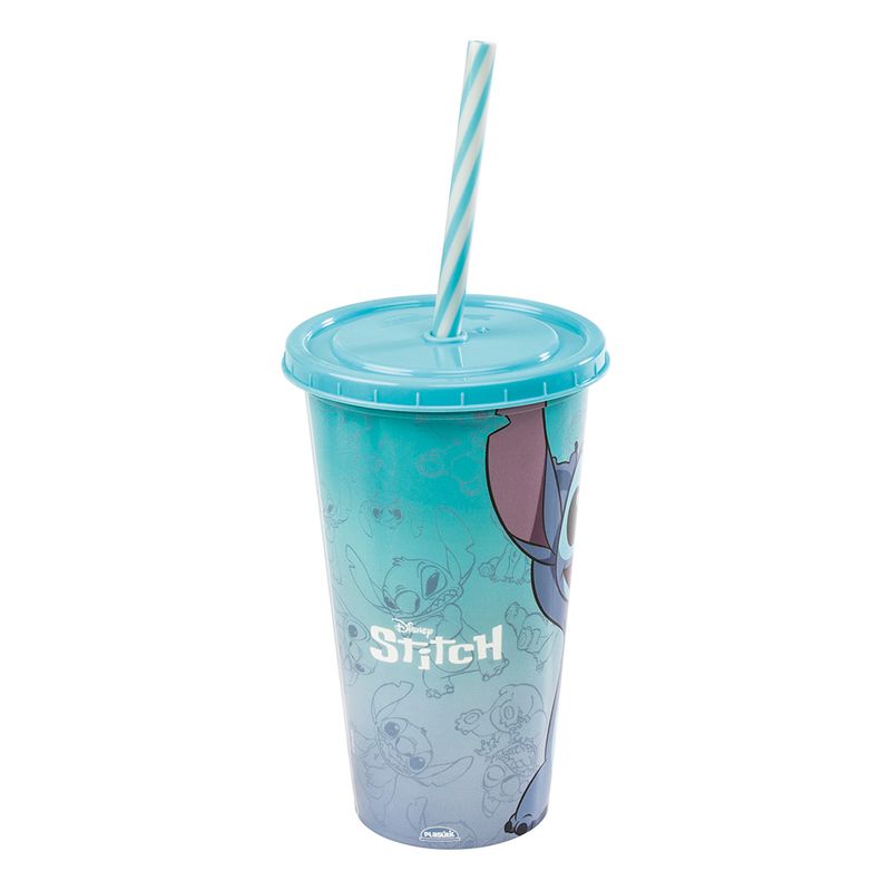 Copo_Refri_Decorado_Stitch_Plastico_Sortido_500ml_Ref.15831_Plasutil