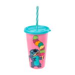 Copo_Refri_Decorado_Stitch_Plastico_Sortido_500ml_Ref.15831_Plasutil