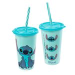 Copo_Refri_Decorado_Stitch_Plastico_Sortido_500ml_Ref.15831_Plasutil