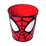 Balde_Para_Pipoca_Homem_Aranha_3d_Plástico_Sortido_2l_Ref.16246_Plasútil