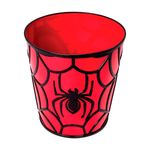 Balde_Para_Pipoca_Homem_Aranha_3d_Plástico_Sortido_2l_Ref.16246_Plasútil