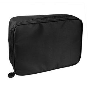 Estojo Box Báu Preto 4333 - Dac