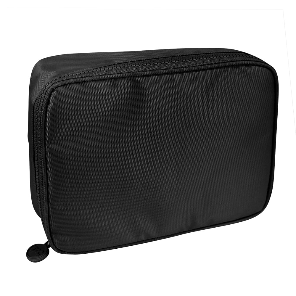Estojo Box Báu Preto 4333 - Dac