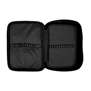 Estojo Box Báu Preto 4333 - Dac