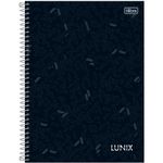 Caderno_Universitário_Espiral_Lunix_Sortido_20_Matérias_320_Folhas_Ref.340634_Tilibra