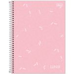 Caderno_Universitário_Espiral_Lunix_Sortido_20_Matérias_320_Folhas_Ref.340634_Tilibra