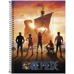 Caderno_Universitário_Espiral_One_Piece_Netflix_Sortido_10_Matérias_160_Folhas_Ref.349691_Tilibra