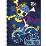 Caderno_Universitário_Espiral_One_Piece_Netflix_Sortido_1_Matéria_80_Folhas_Ref.349704_Tilibra