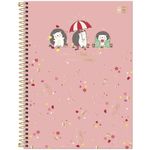 Caderno_Universitário_Espiral_Mellow_Sortido_1_Matérias_80_Folhas_Ref.350079_Tilibra
