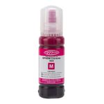 Refil_Tinta_Epson_504/544_Bulk_Com_Bico_Aplicador_Magenta_70ml_Ref.MTE33_Menno