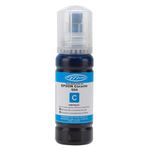 Refil_Tinta_Epson_504/544_Bulk_Com_Bico_Aplicador_Ciano_70ml_Ref.MTE32_Menno
