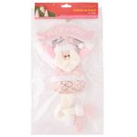 Pêndulo_Natalino_Poliéster_Rosa_Sortido_18x32cm_Ref.LM1320_honeyhome