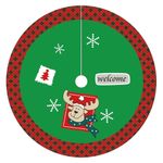 Saia_Árvore_100%_Poliéster_Estampa_Natal_Sortida_90cm_Ref.LM1616_honeyhome