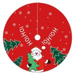 Saia_Árvore_100%_Poliéster_Estampa_Natal_Sortida_90cm_Ref.LM1616_honeyhome