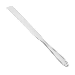 Faca de Serra Para Pão Laguna Aço Inox 63906161 - Tramontina