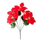 Arranjo_Decorativo_de_Flores_Poinsétia_Poliéster_30x30x48cm_Ref.LM1555_honeyhome