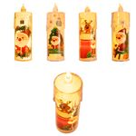 Vela_Eletrônica_Natal_Led_3_Baterias_Lr44_Acrílico_Sortida_4x4x12,2cm_Ref.LM1421_honeyhome
