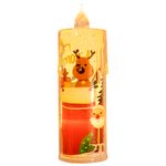 Vela_Eletrônica_Natal_Led_3_Baterias_Lr44_Acrílico_Sortida_4x4x12,2cm_Ref.LM1421_honeyhome